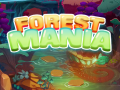 Jeu Manie Forestière en ligne