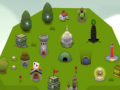 Jeu Arcalona en ligne