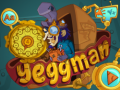 Jeu Yeggman en ligne