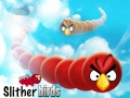 Jeu Oiseaux Glissants en ligne
