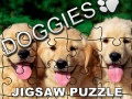 Jeu Puzzle Jigsaw Chiens en ligne