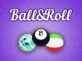 Jeu Balle&Rouler en ligne