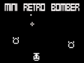 Jeu Mini Retro Bomber en ligne