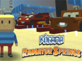 Jeu Kogama : Radiator Springs en ligne