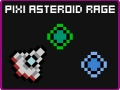 Jeu Pixi Colère Astéroïde en ligne