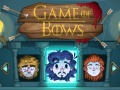 Jeu Jeu des Arcs en ligne