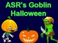 Jeu Asrs Gobelin Halloween en ligne
