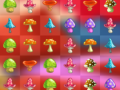 Jeu Correspondance de Champignons en ligne