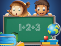 Jeu 1+2+3 en ligne