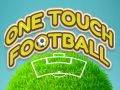 Jeu Football Un Toucher en ligne
