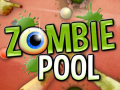 Jeu Billard Zombie en ligne