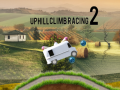 Jeu Course en montée 2 en ligne