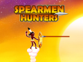 Jeu Chasseurs de lance en ligne