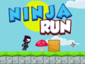 Jeu Course Ninja en ligne
