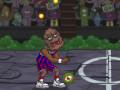 Jeu Monstres du Basket en ligne