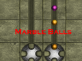 Jeu Billes en Marbre en ligne