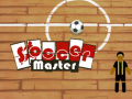 Jeu Maître du Football en ligne