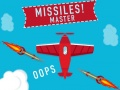 Jeu Maître des Missiles en ligne