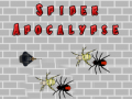 Jeu Apocalypse Araignée en ligne