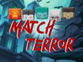 Jeu Terreur de Match en ligne