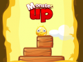 Jeu Monstre en Haut en ligne