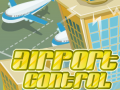 Jeu Contrôle de l'aéroport en ligne