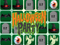 Jeu Fête d'Halloween en ligne