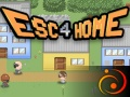 Jeu Échapper 4 À la Maison en ligne