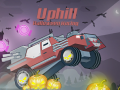 Jeu Courses d'Halloween en Montée en ligne
