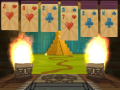 Jeu Solitaire 3D en ligne