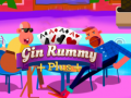 Jeu Gin Rami Plus en ligne