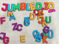 Jeu Mélangé.io en ligne