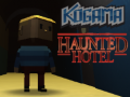 Jeu Kogama Hôtel Hanté en ligne