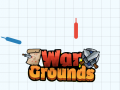 Jeu Terrains de Guerre en ligne