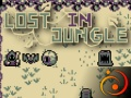 Jeu Perdu dans la jungle en ligne