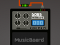Jeu Tableau Musical en ligne