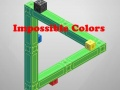Jeu Couleurs impossibles en ligne