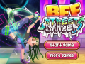 Jeu Danseurs de rue BFF en ligne