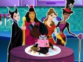 Jeu Glace Halloween Effrayante en ligne