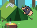 Jeu Super Couteau Flippy en ligne