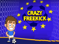 Jeu Coup franc fou en ligne