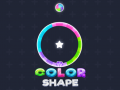 Jeu Couleur Forme en ligne
