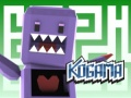 Jeu Kogama : Labyrinthe en ligne