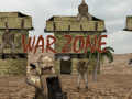Jeu Zone de guerre en ligne