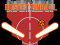 Jeu Pinball Basket en ligne