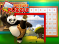 Jeu Puzzle d'Image en ligne