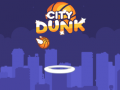 Jeu Dunk de la Ville en ligne