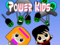 Jeu Enfants Puissants en ligne