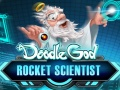 Jeu Doodle God : Scientifique des fusées en ligne