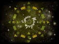Jeu Mandala Spatial en ligne